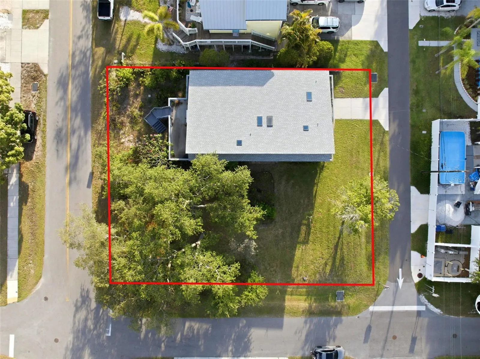 110 Georgia Ave. Avenue, FL