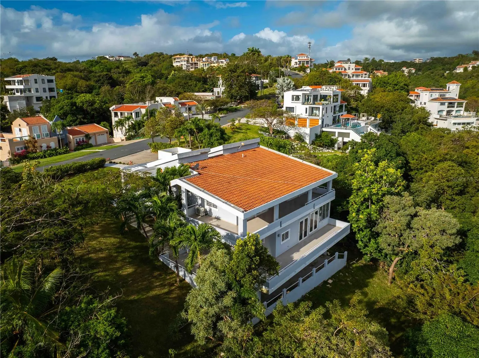 15 Port Road, PR