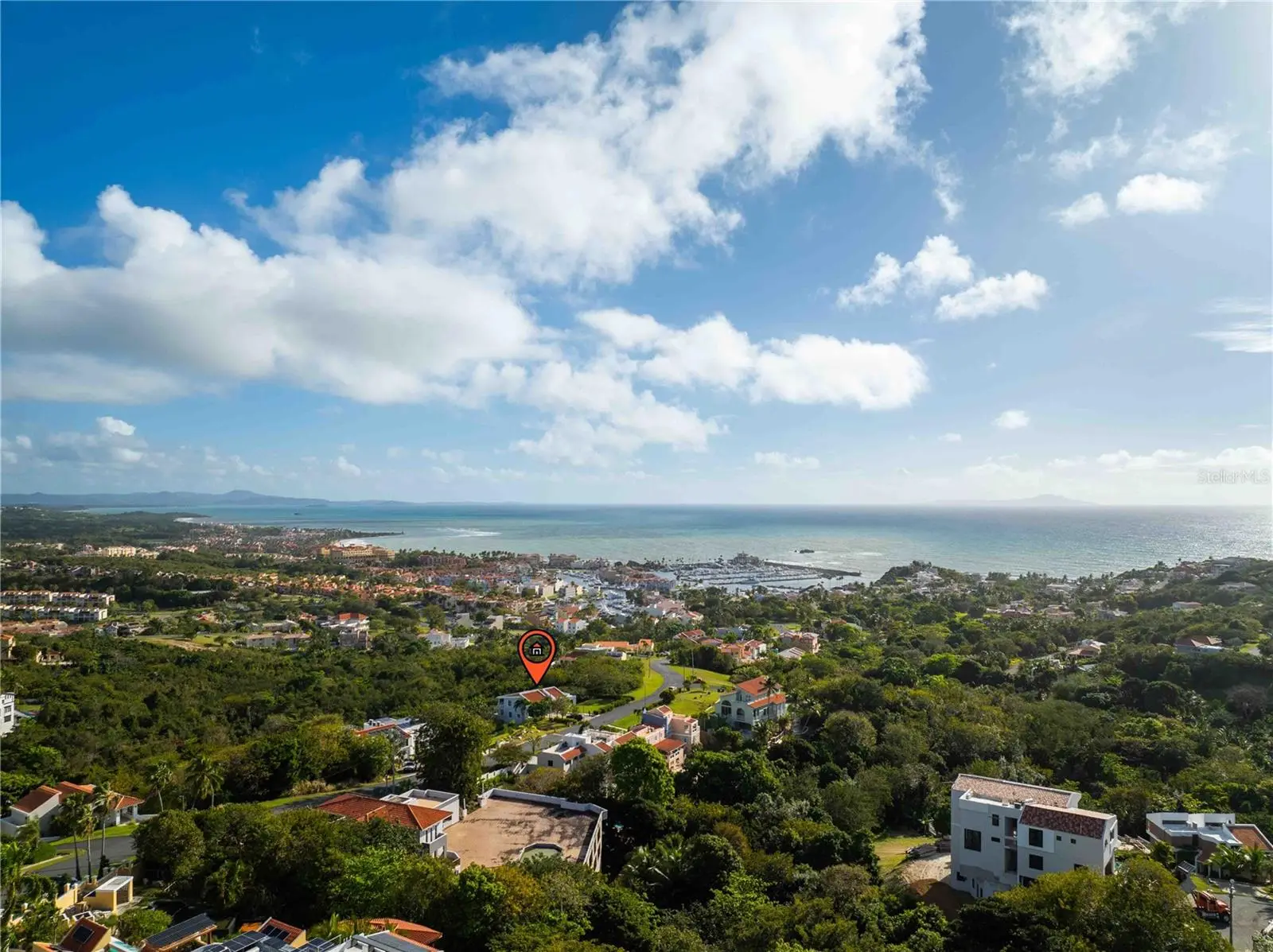 15 Port Road, PR