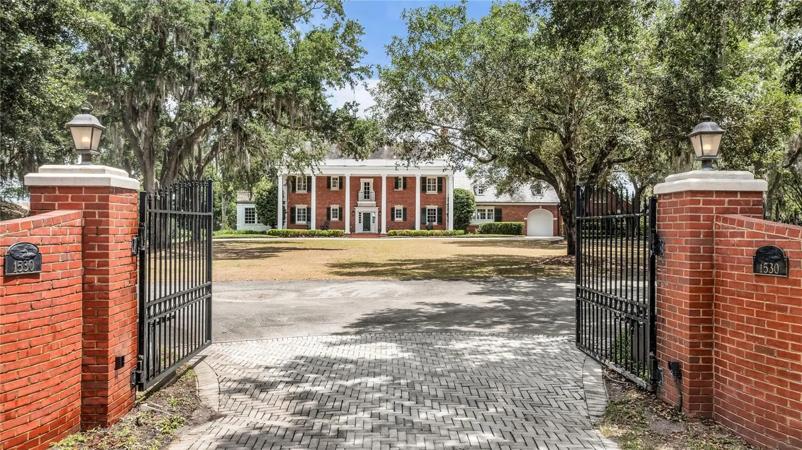 1530 Waterwitch Drive, FL