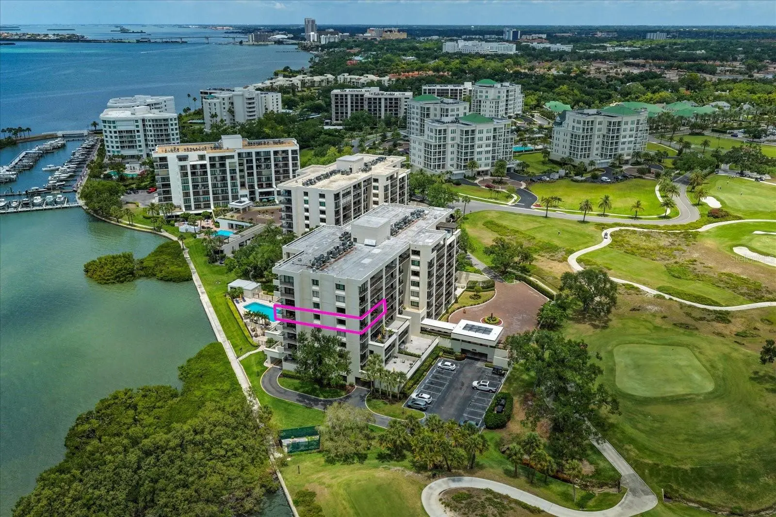 4 Belleview Boulevard, FL