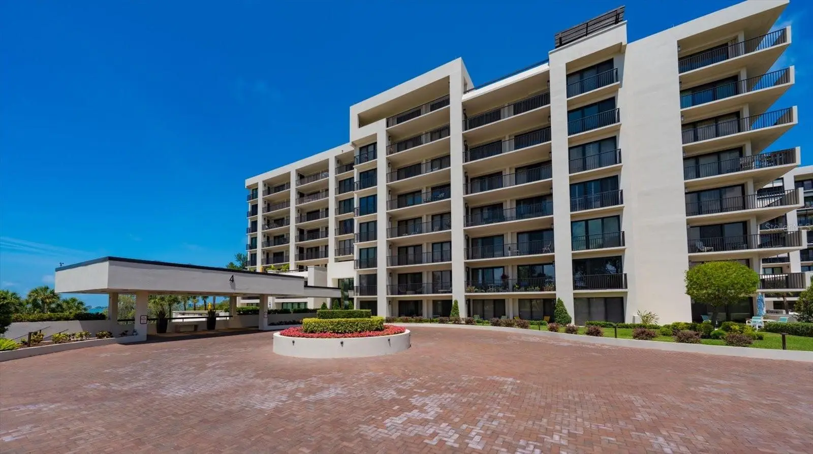 4 Belleview Boulevard, FL