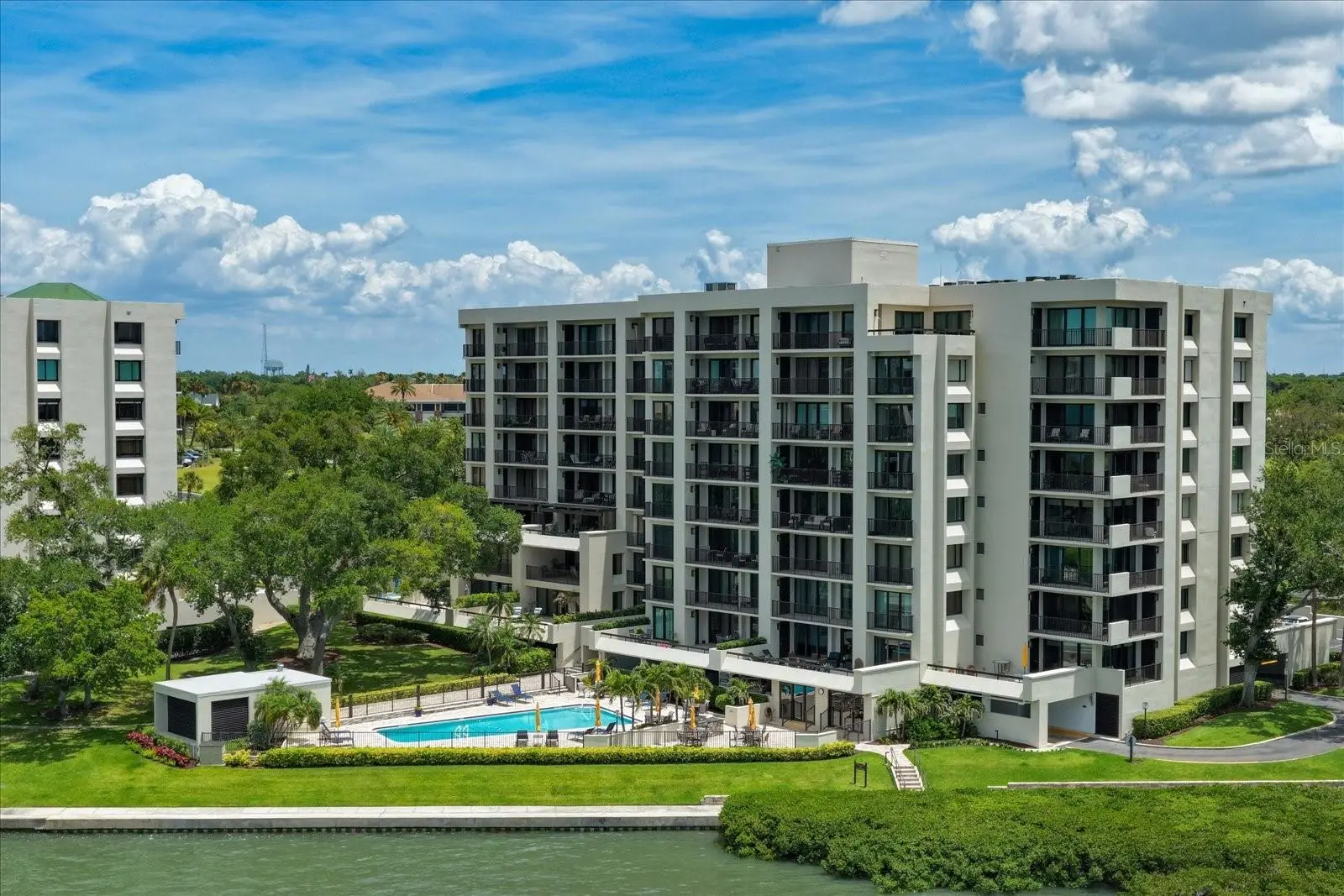 4 Belleview Boulevard, FL