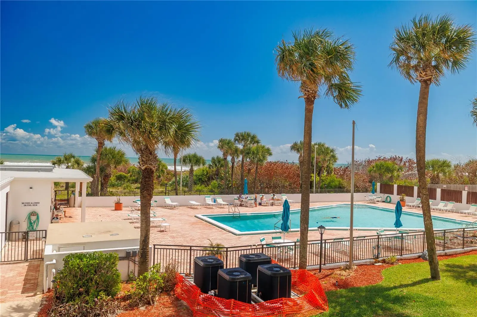 2100 Atlantic Avenue, FL