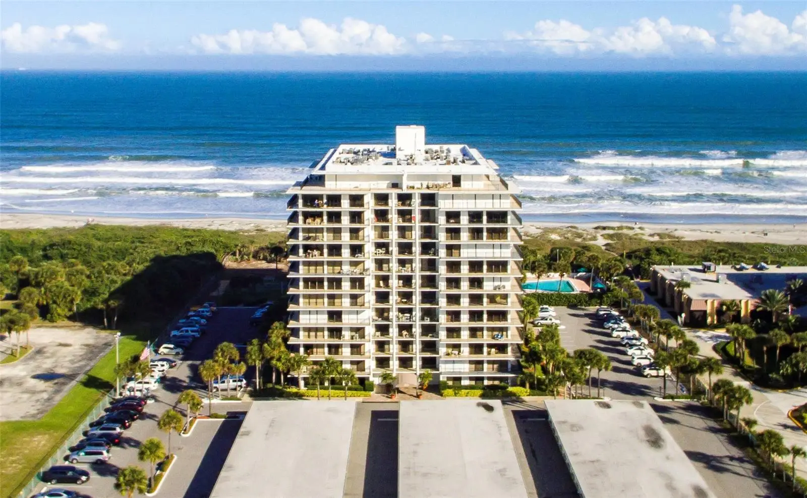 2100 Atlantic Avenue, FL