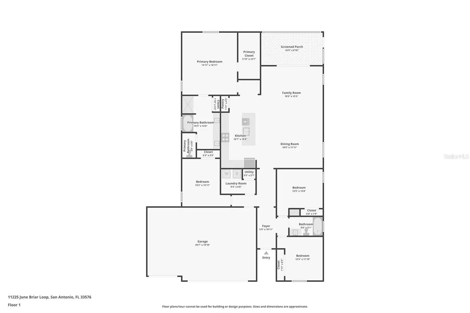 11225 June Briar Loop, FL