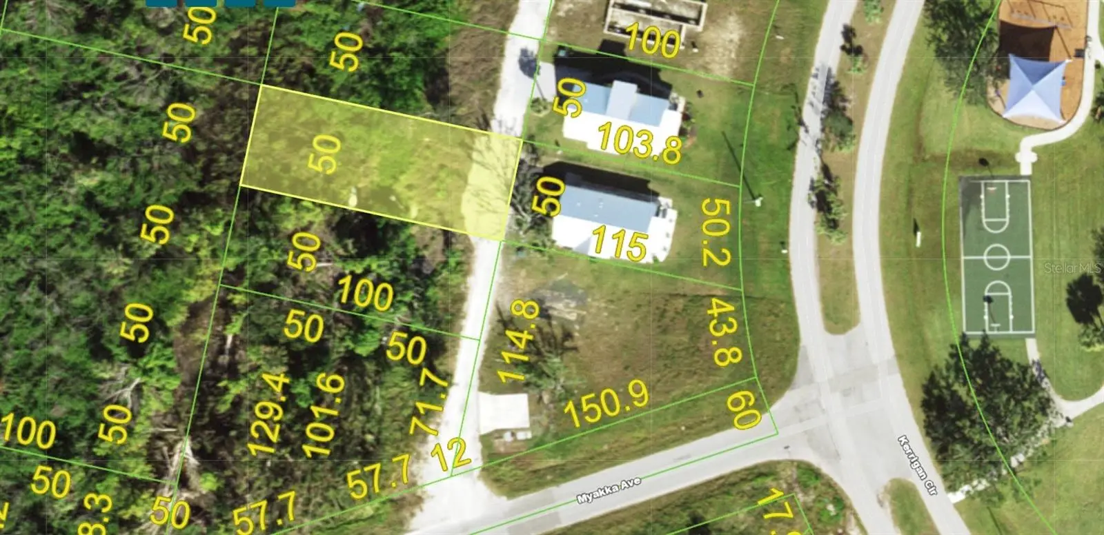 4457 Buckwheat Road, FL