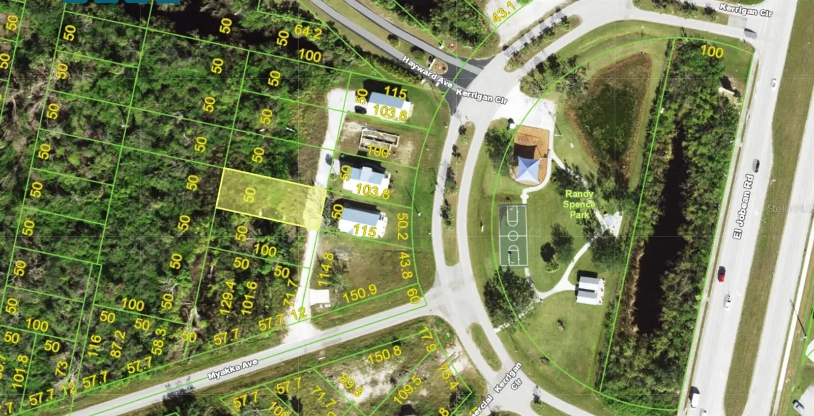 4457 Buckwheat Road, FL