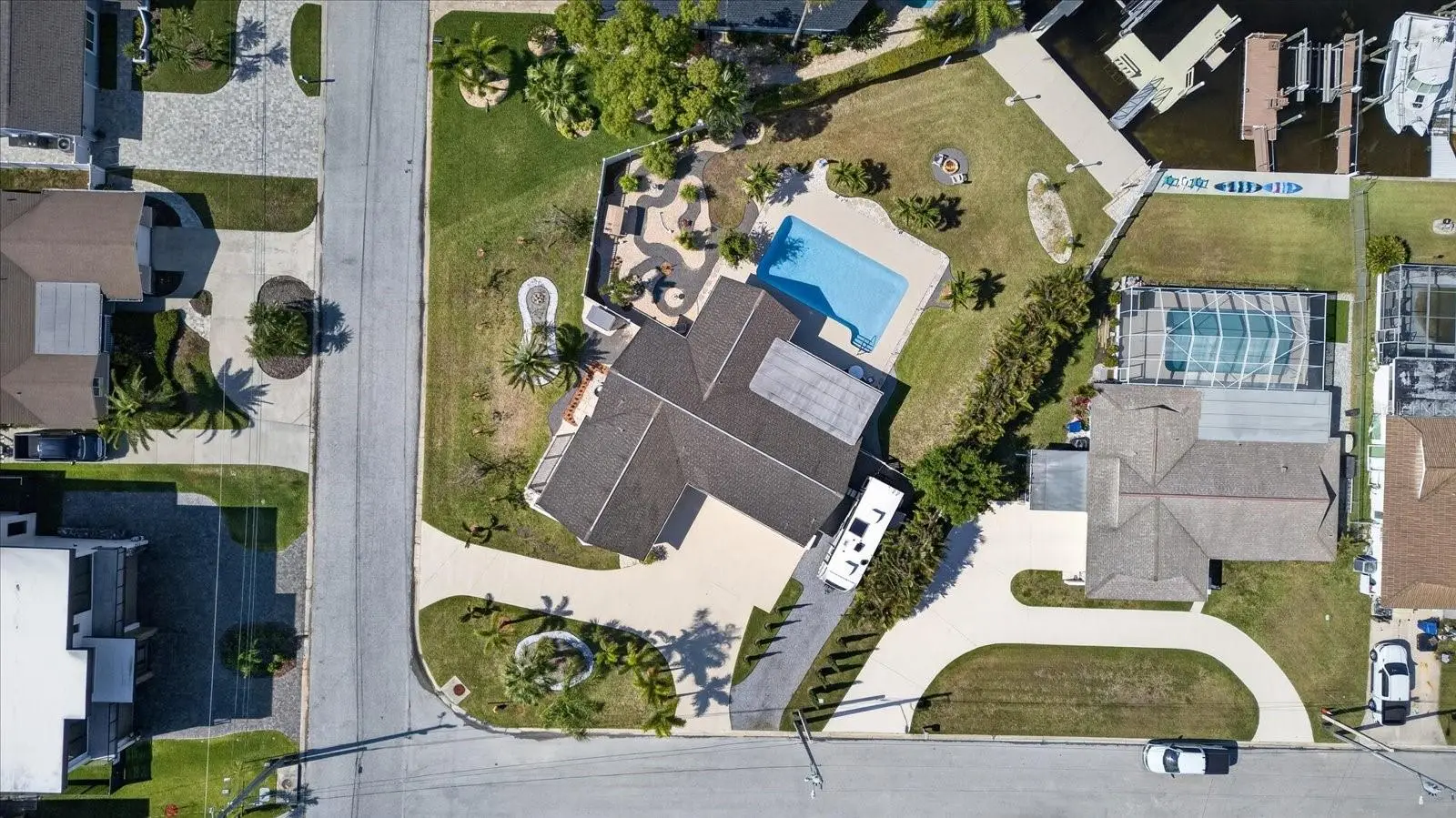 3619 Corsair Court, FL
