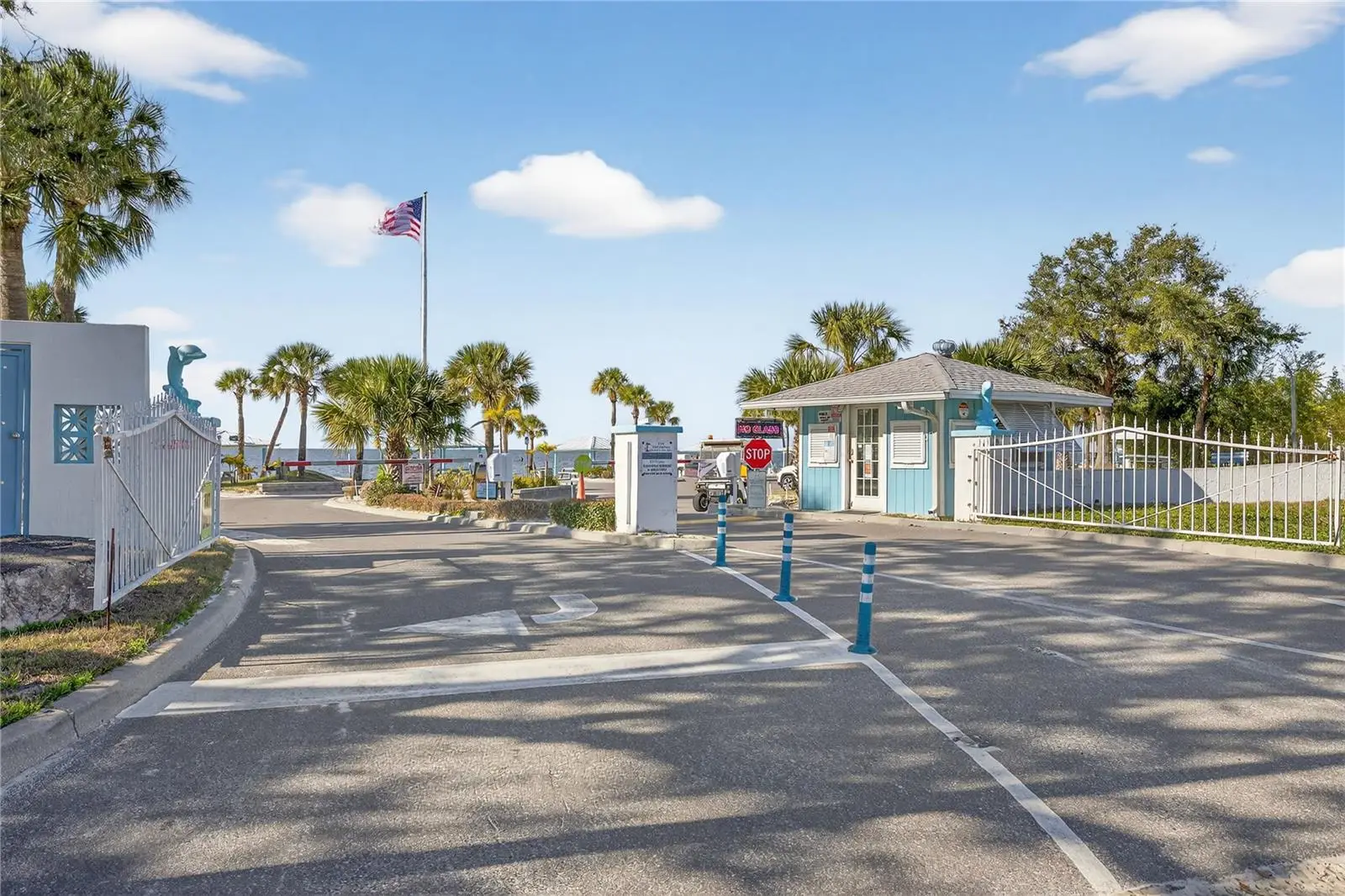 3619 Corsair Court, FL