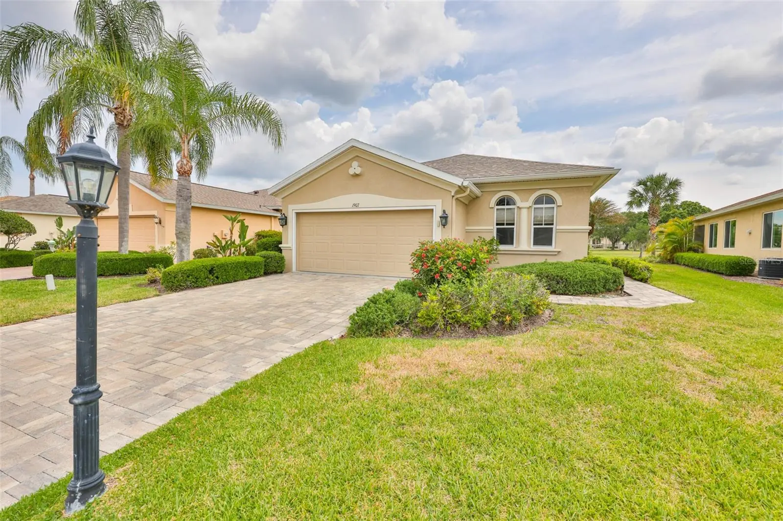 1907 Sterling Glen Court, FL