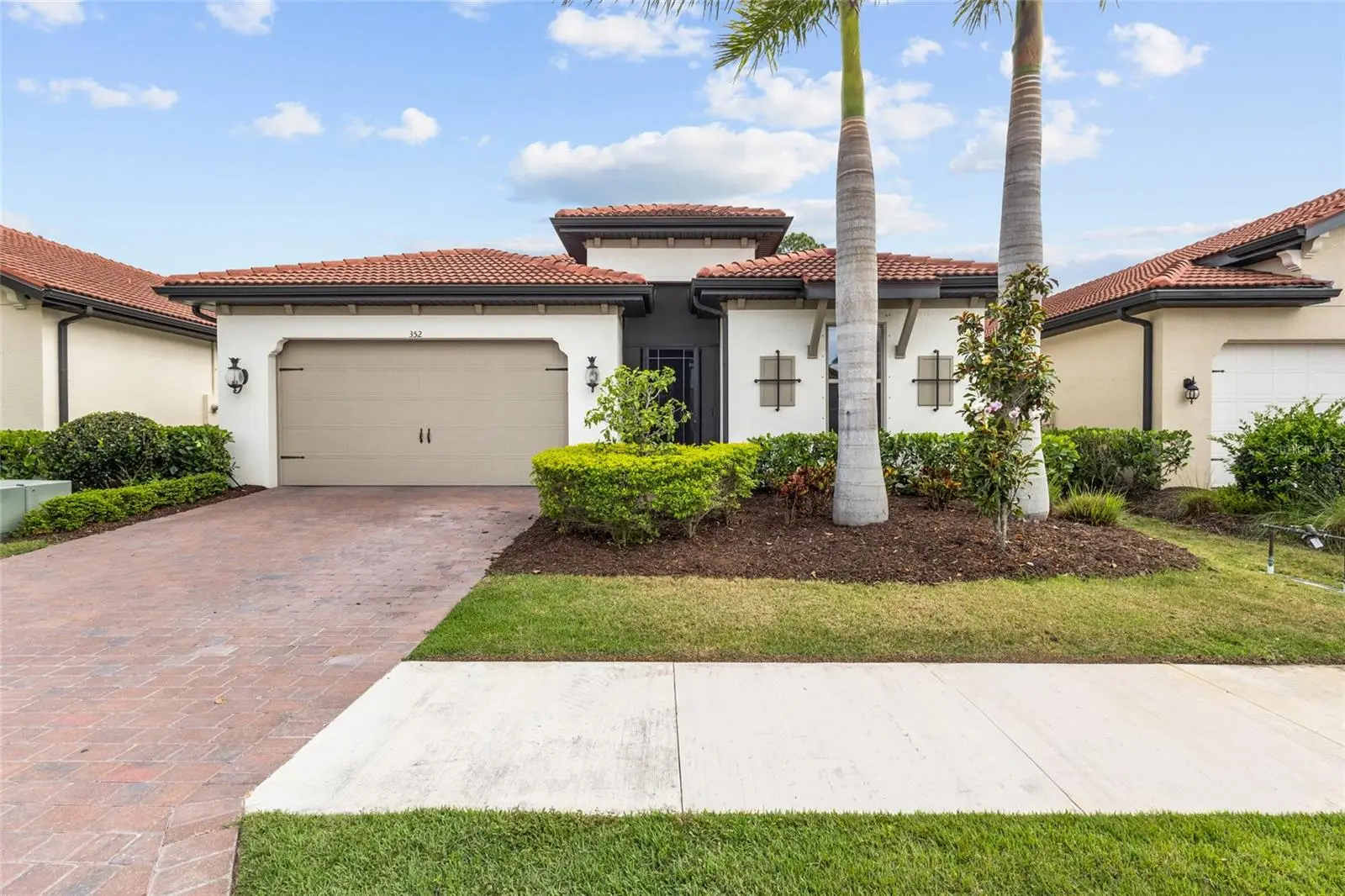 352 Toscavilla Boulevard, FL