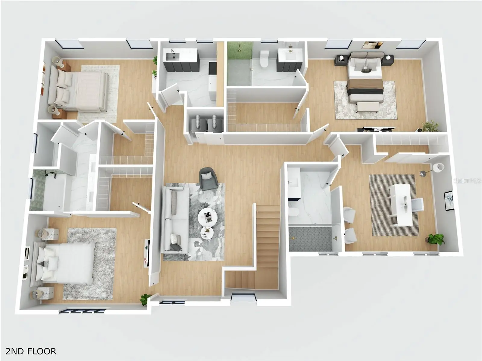 3807 Pelican Lane, FL