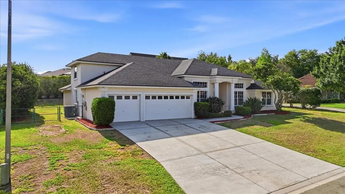 5628 Woodwind Hills Drive, FL
