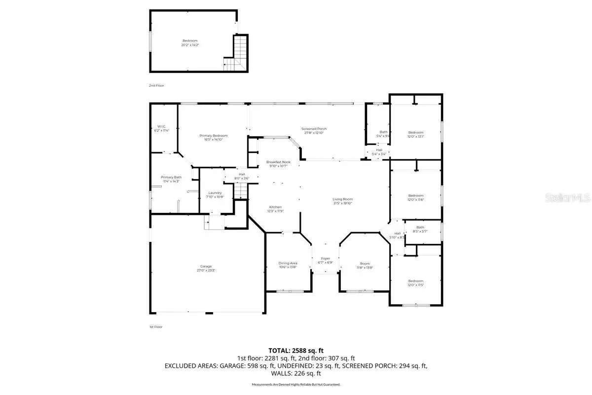 5628 Woodwind Hills Drive, FL
