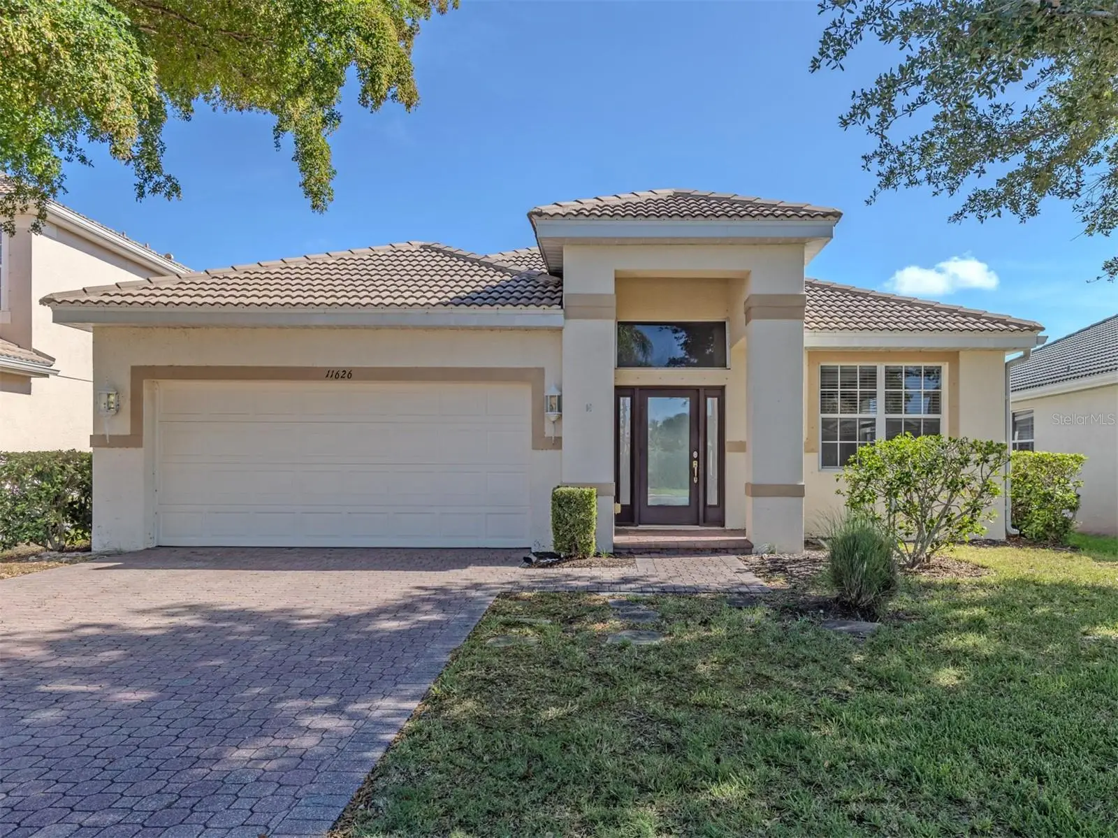 11626 Dancing River Drive, FL