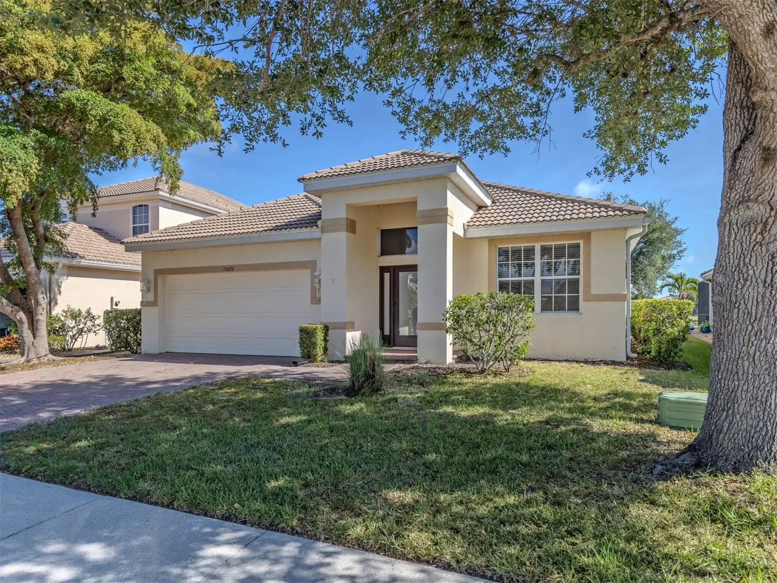 11626 Dancing River Drive, FL