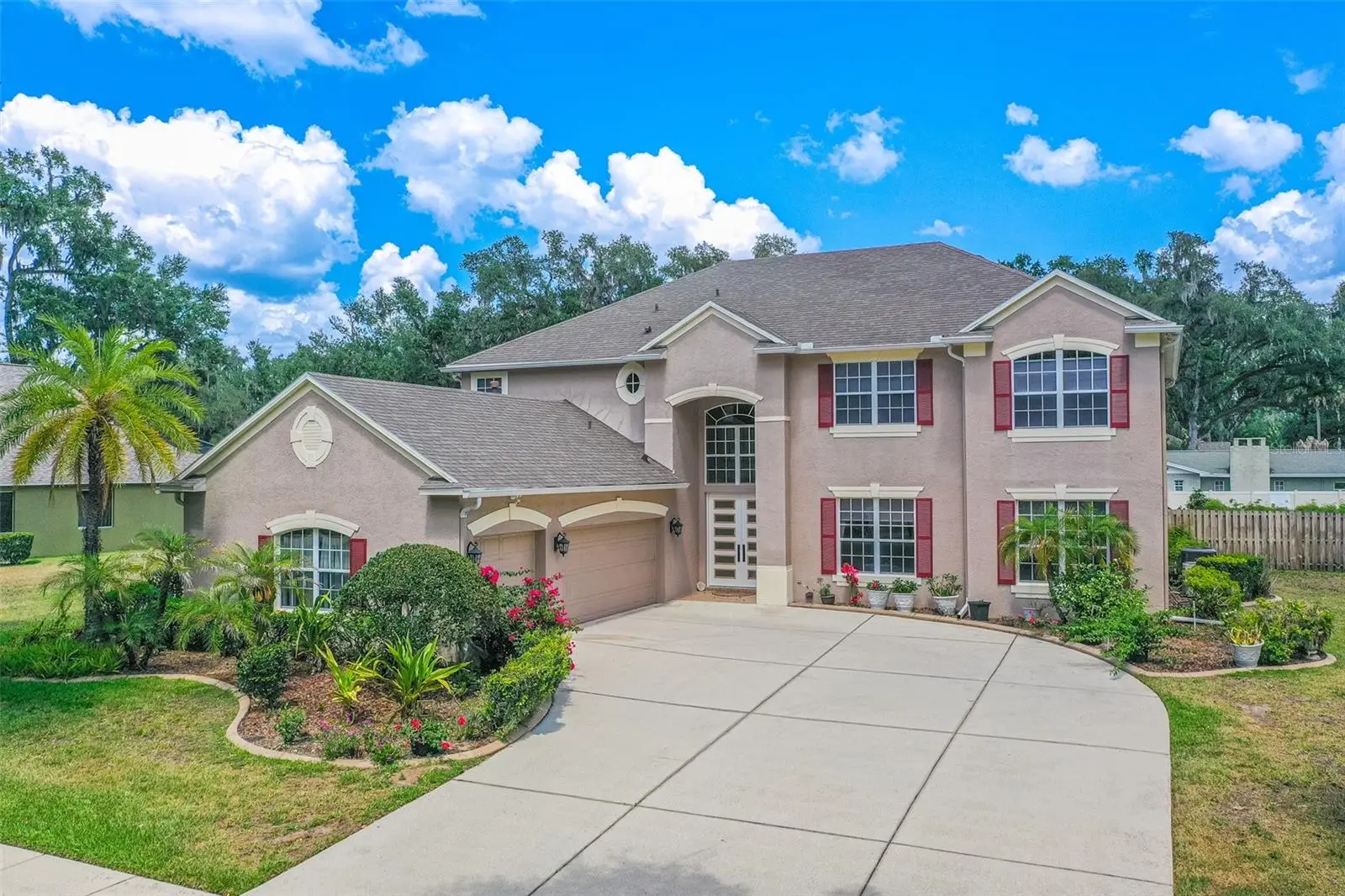 915 Hickory Fork Drive, FL