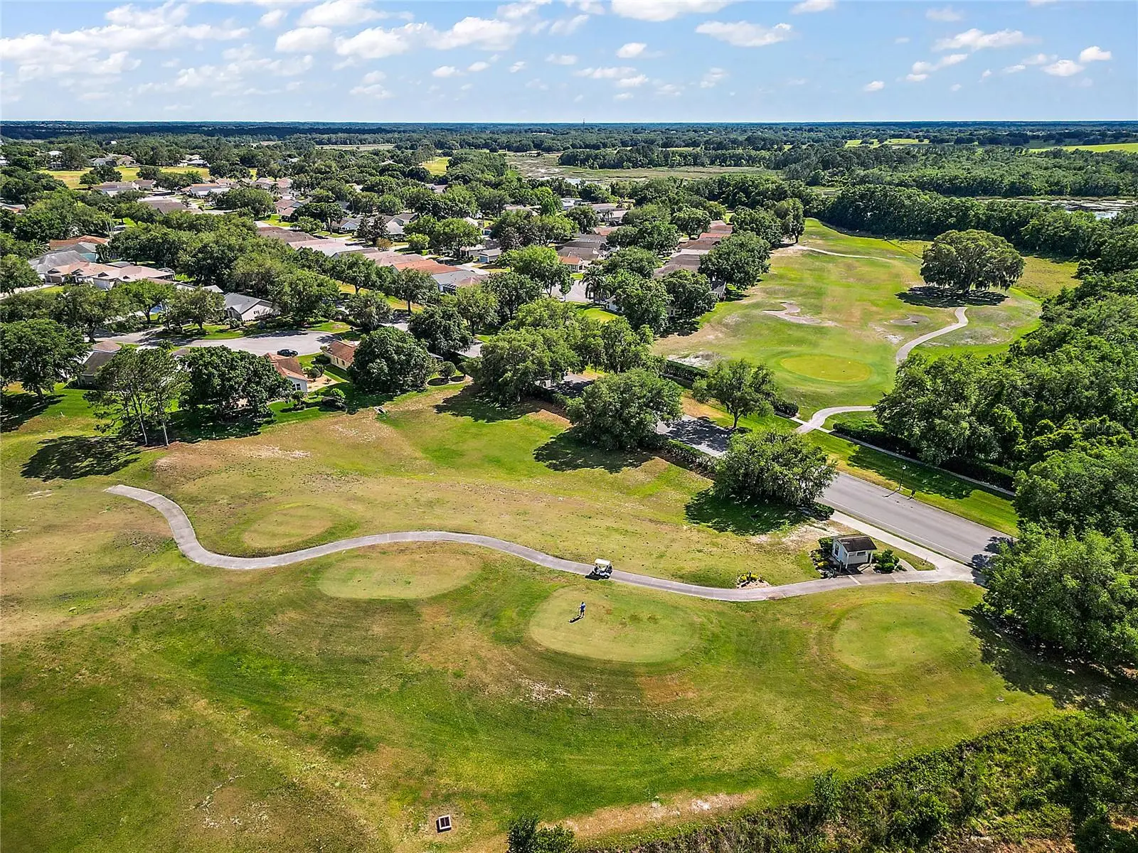 5106 Chanticleer Drive, FL