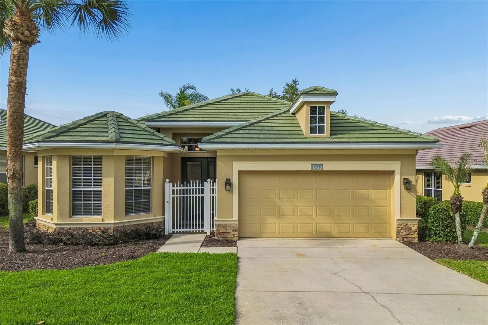 13128 Palmilla Circle, FL