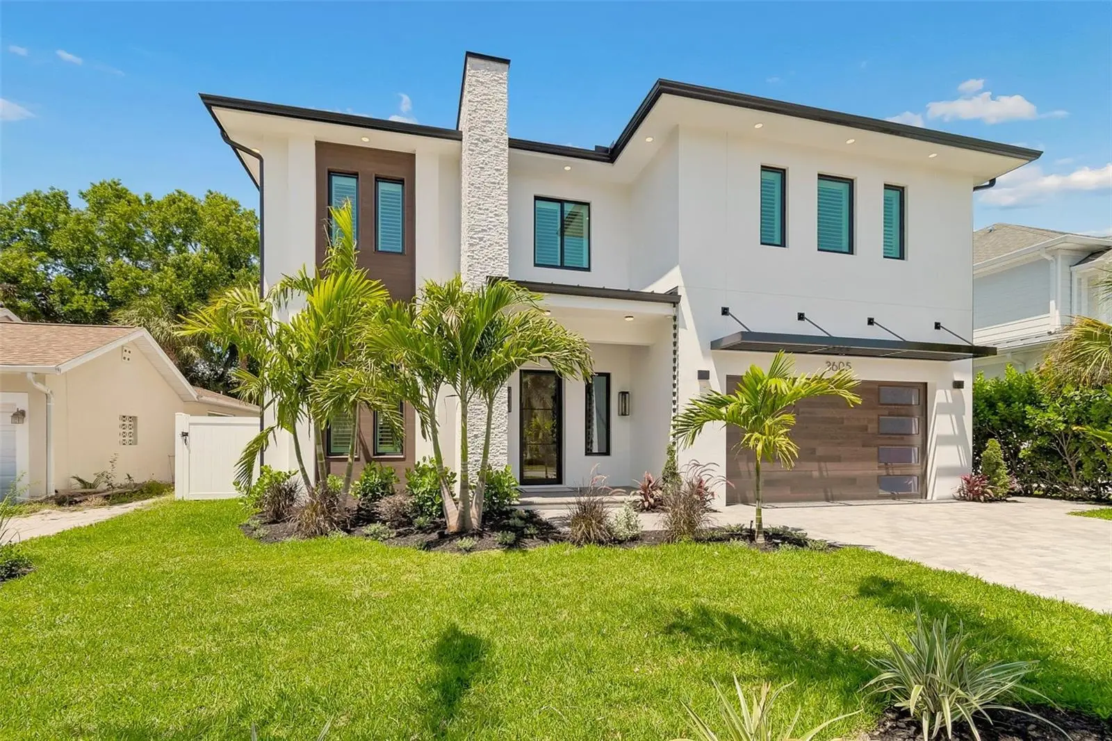 3605 Kensington Avenue, FL