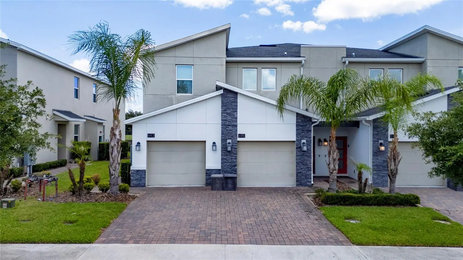 693 Ocean Course Avenue, FL