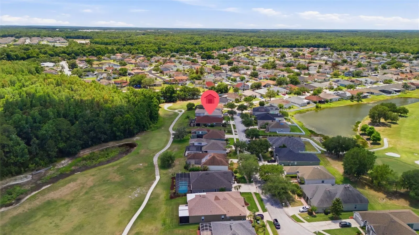 25946 Risen Star Drive, FL