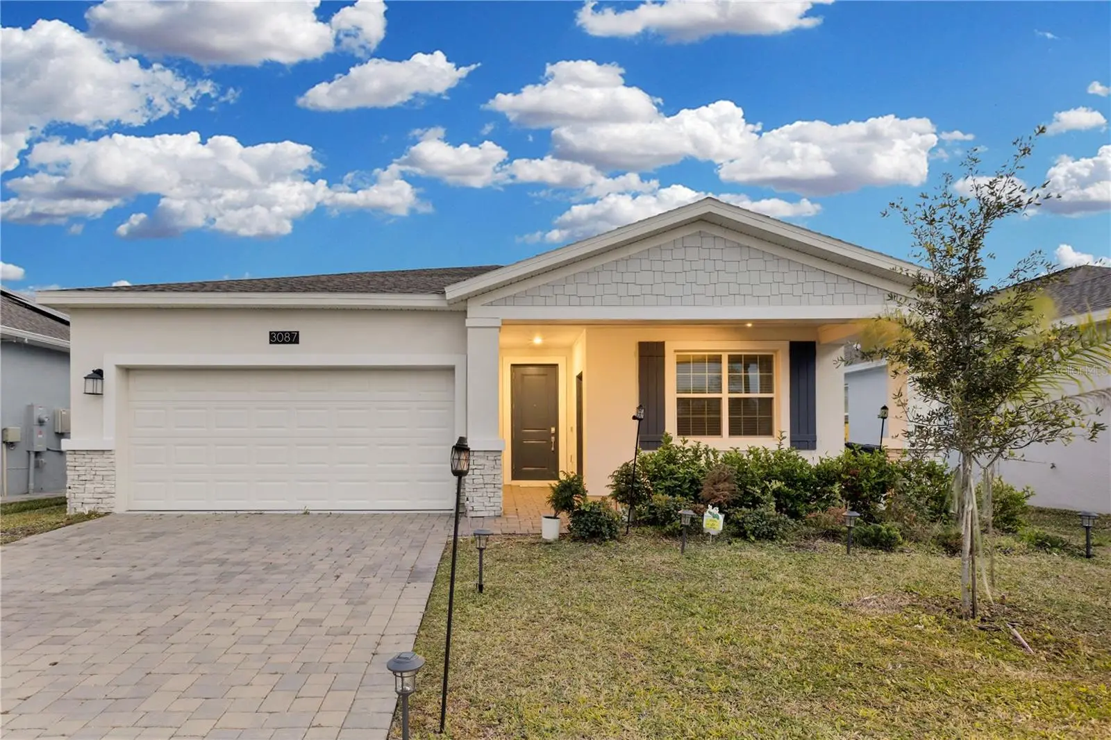 3087 Camden Way, FL