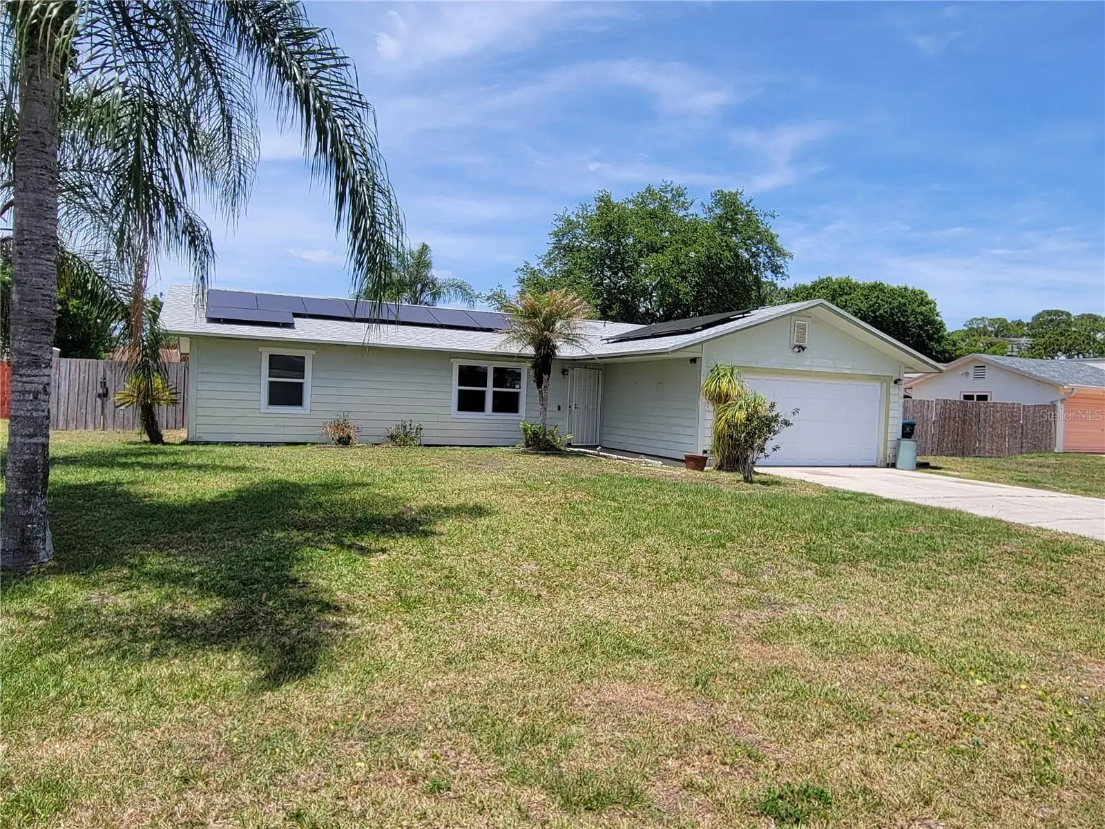 726 Diplomat Avenue, FL