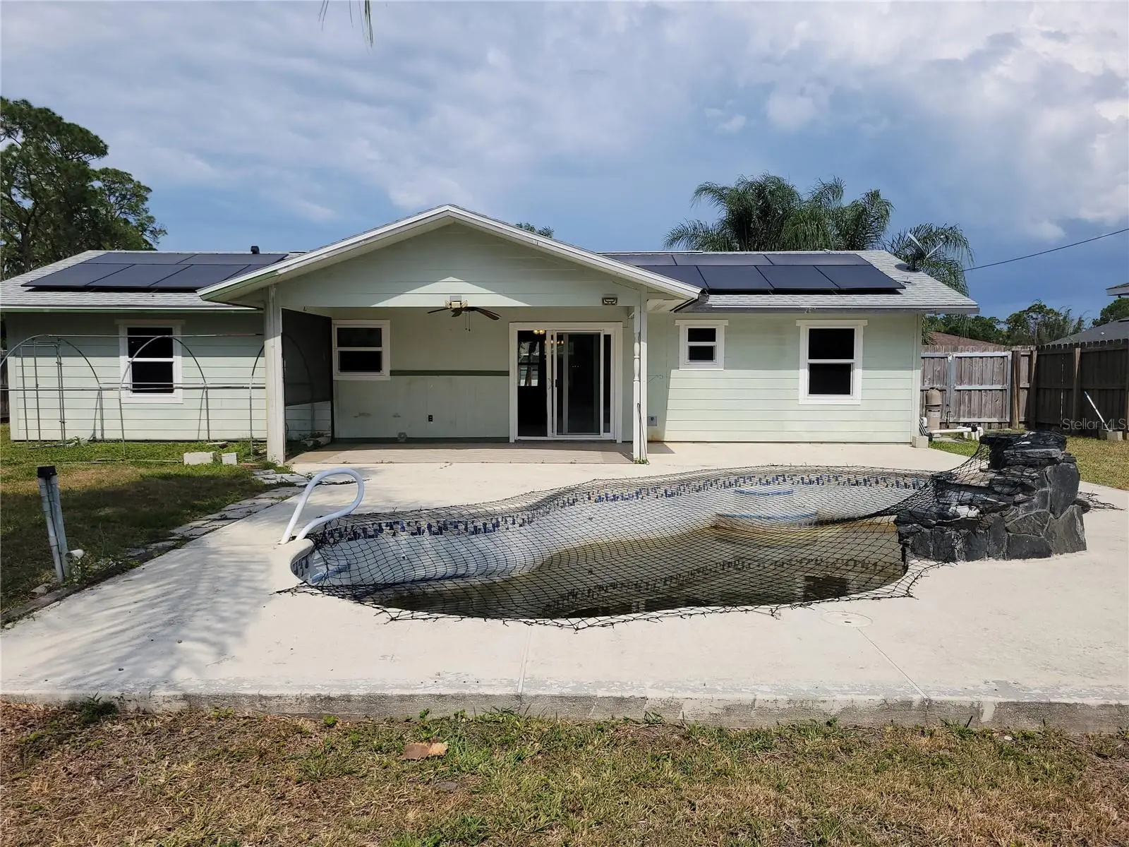726 Diplomat Avenue, FL