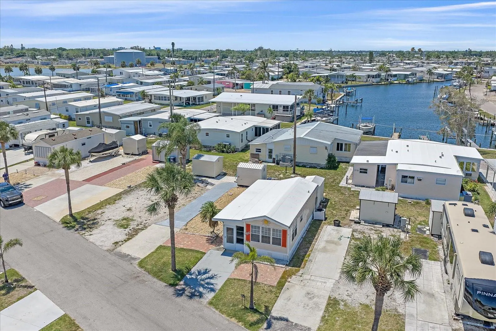 58 Montego Drive, FL
