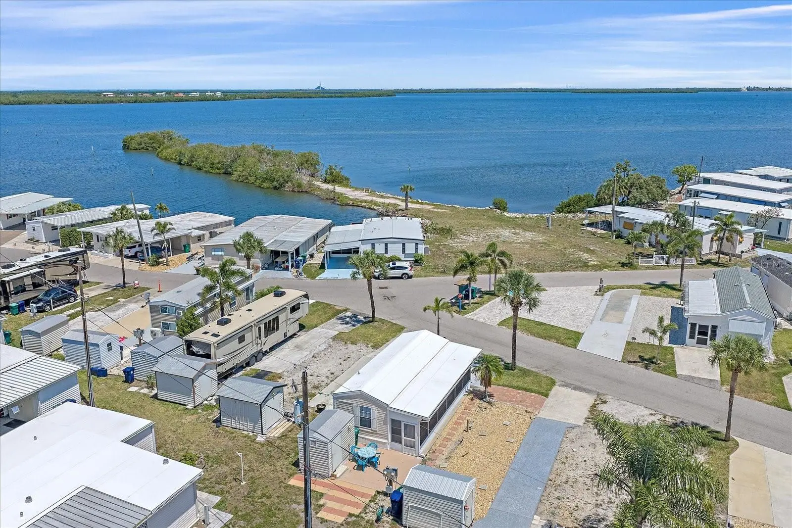 58 Montego Drive, FL