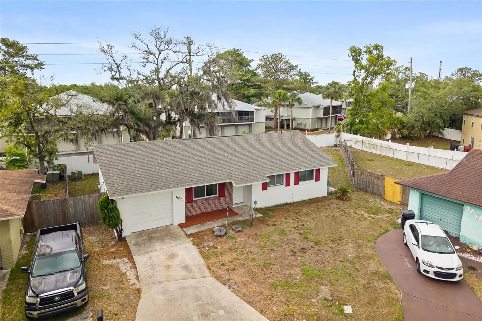 4650 Boca Vista Court, FL