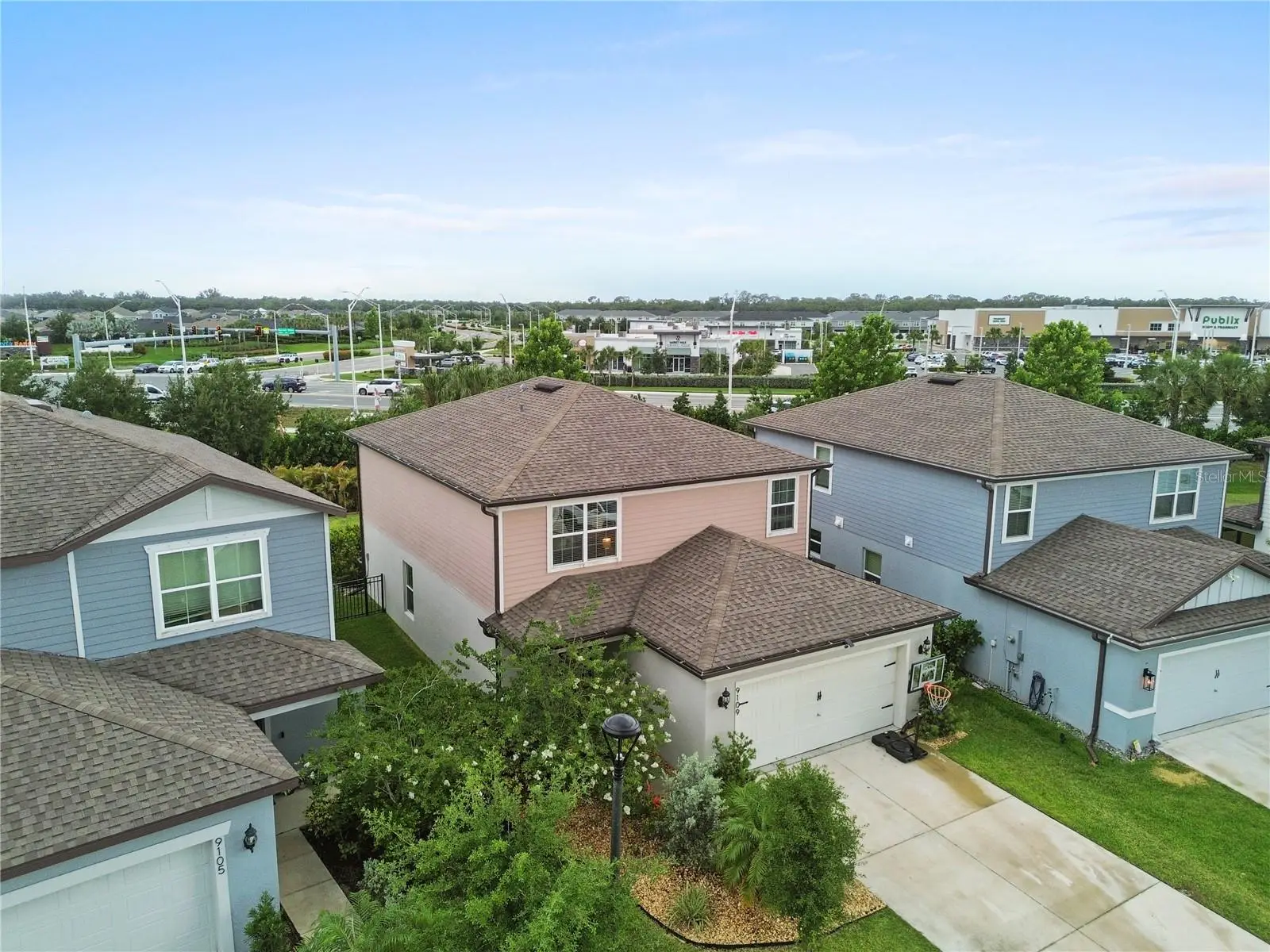 9109 Royal River Circle, FL