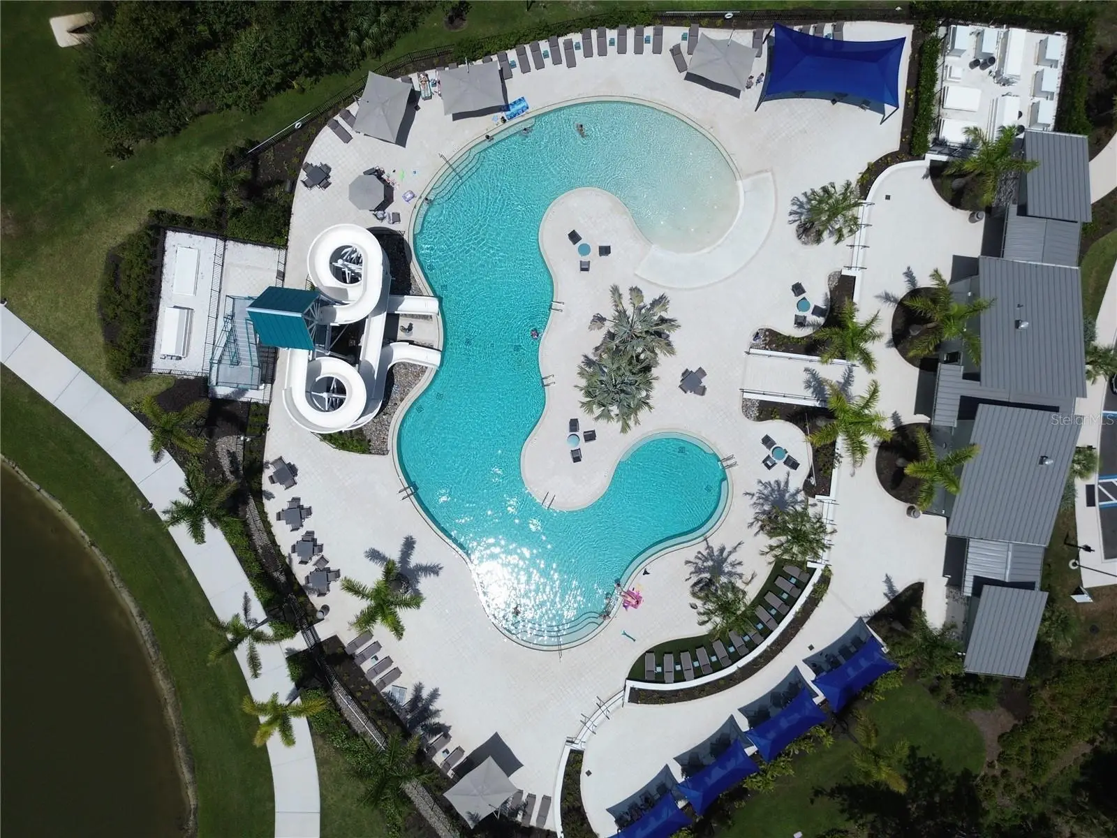 9109 Royal River Circle, FL