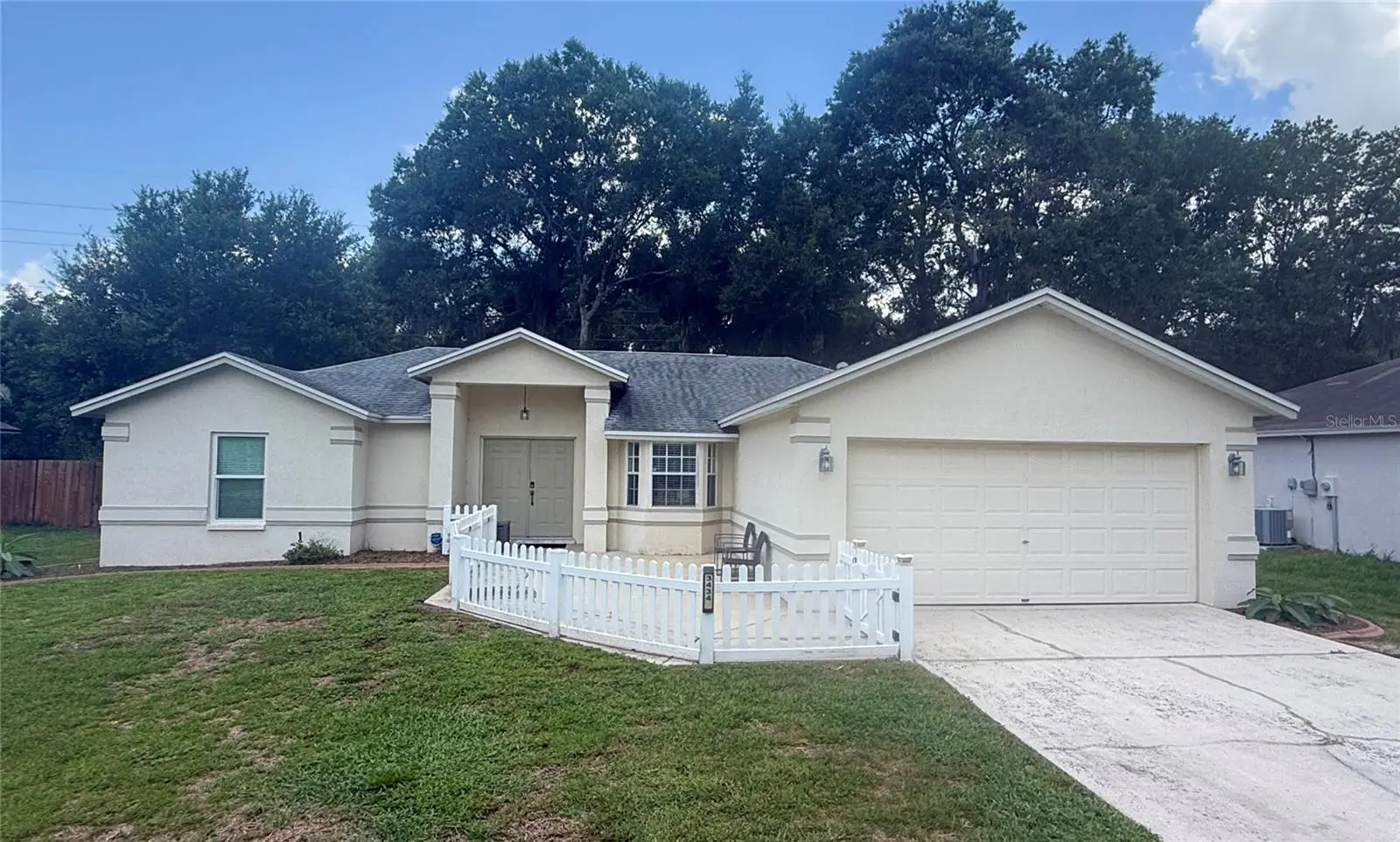 3434 Diamond Terrace, FL