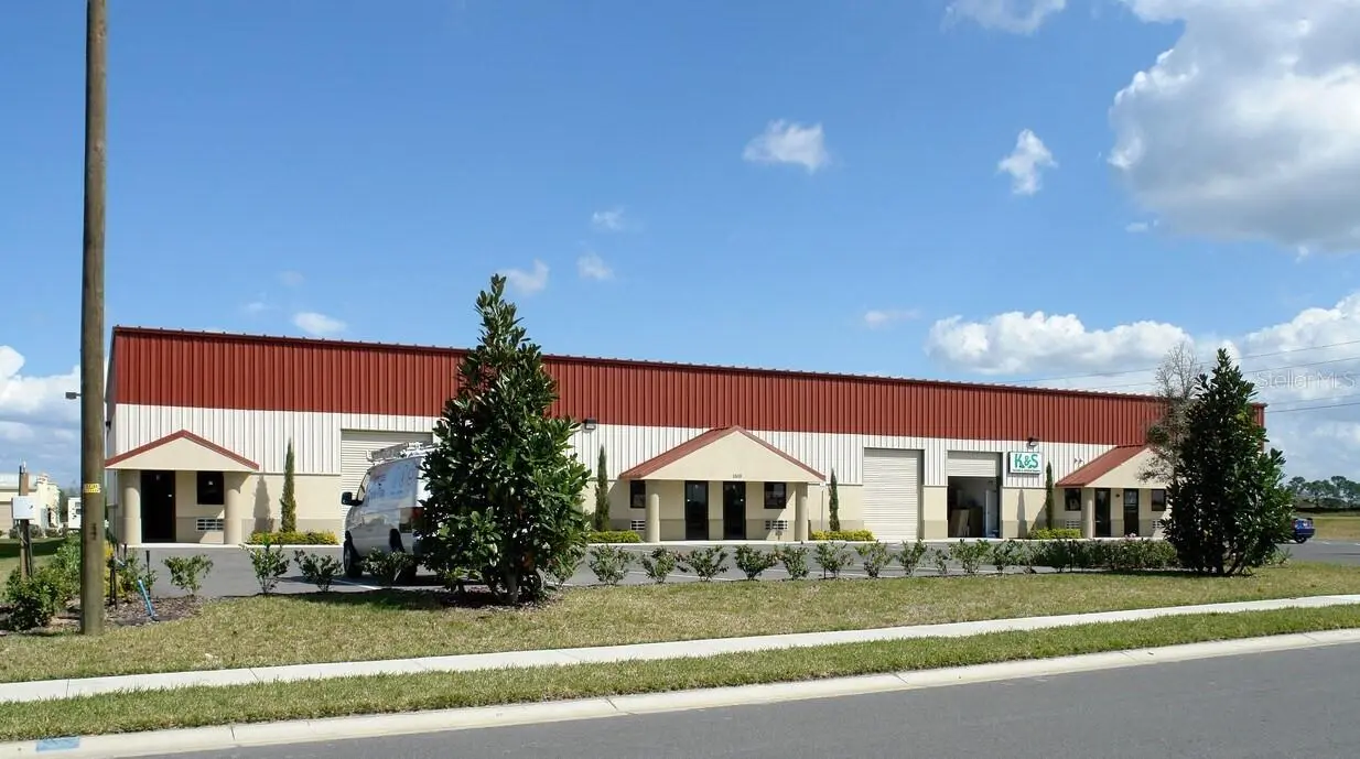 1805 Greenleaf Lane, FL