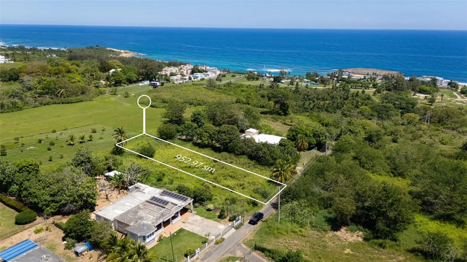 Carr 459 Km 12.5 Jobos Ward, PR