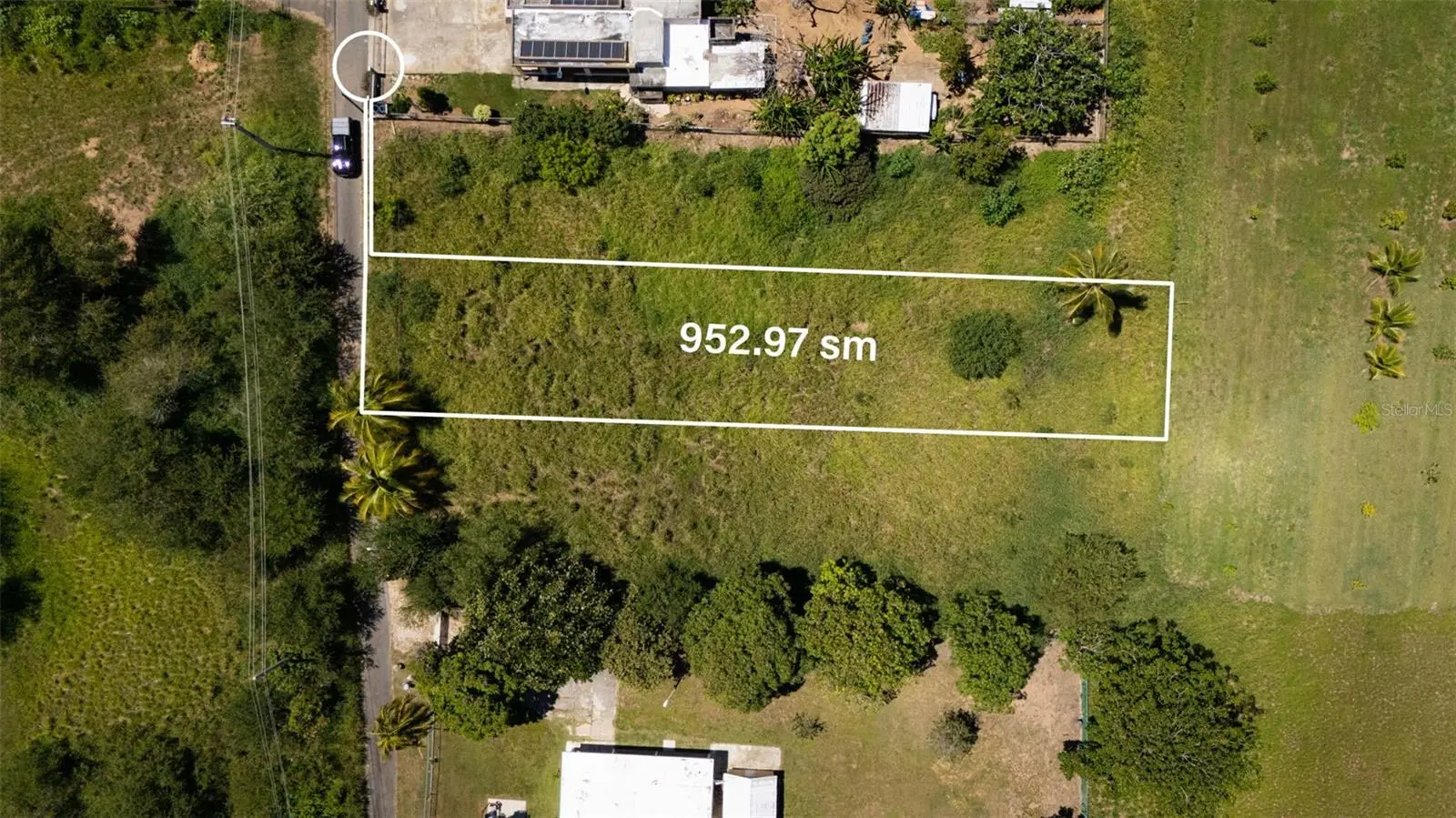 Carr 459 Km 12.5 Jobos Ward, PR