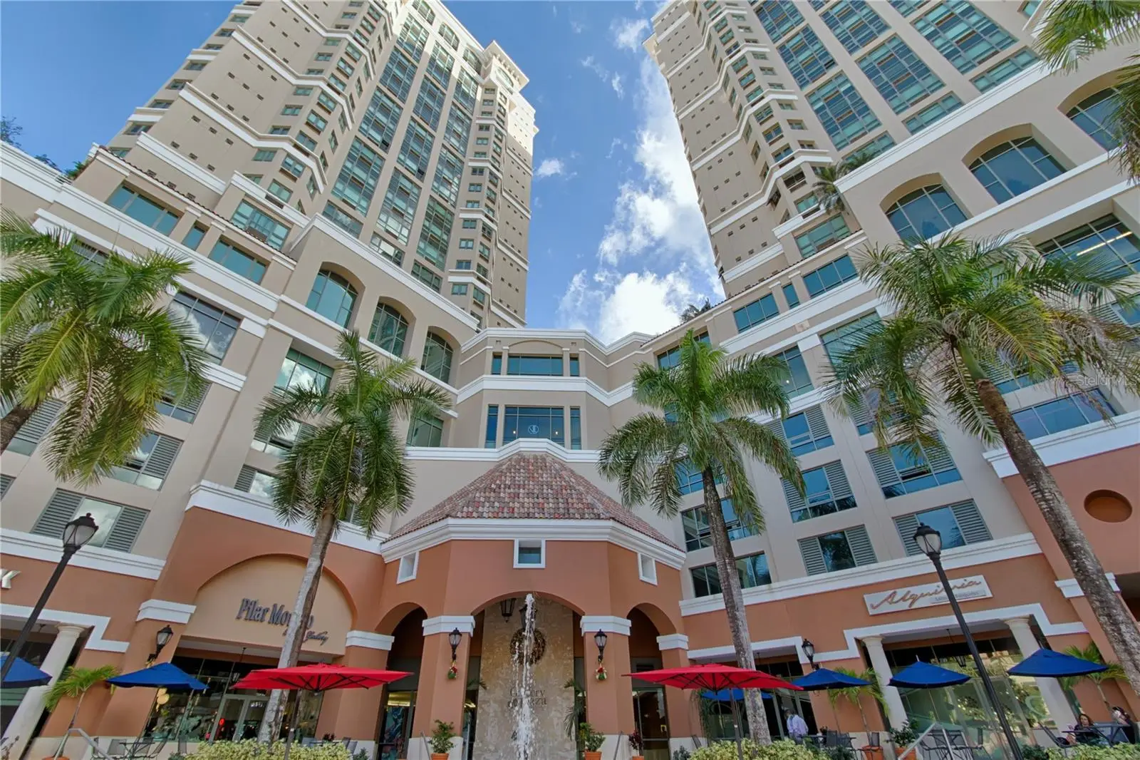 103-105 De Diego Avenue, PR