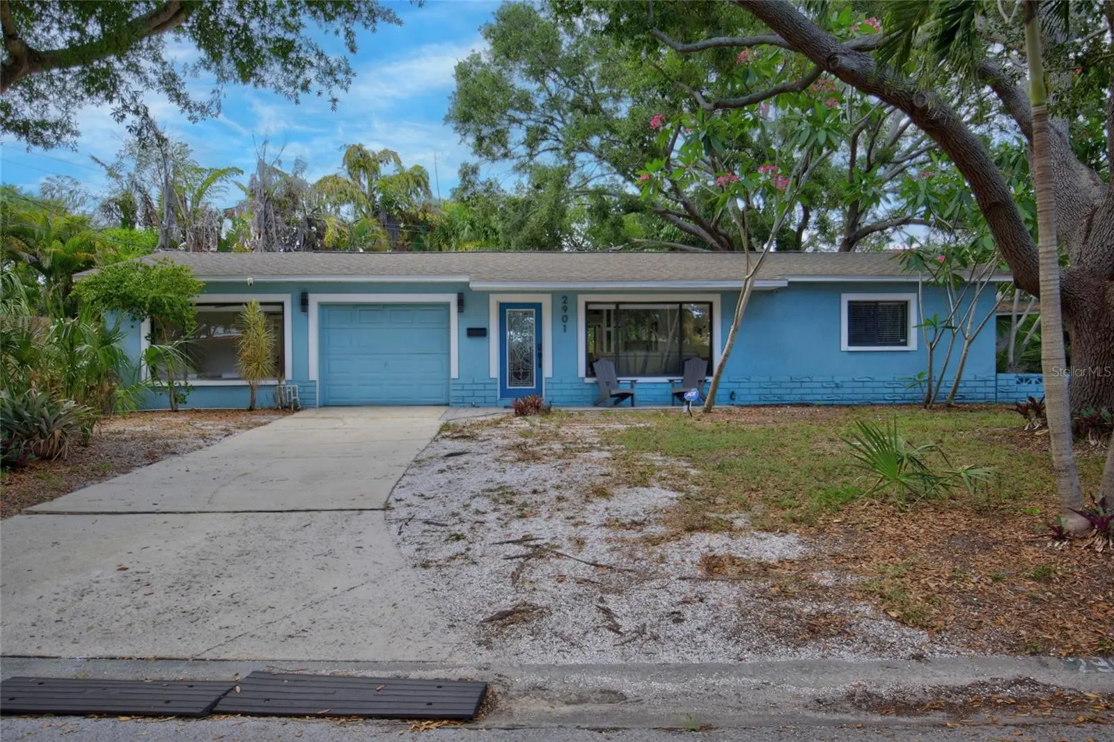 2901 70th Street, FL