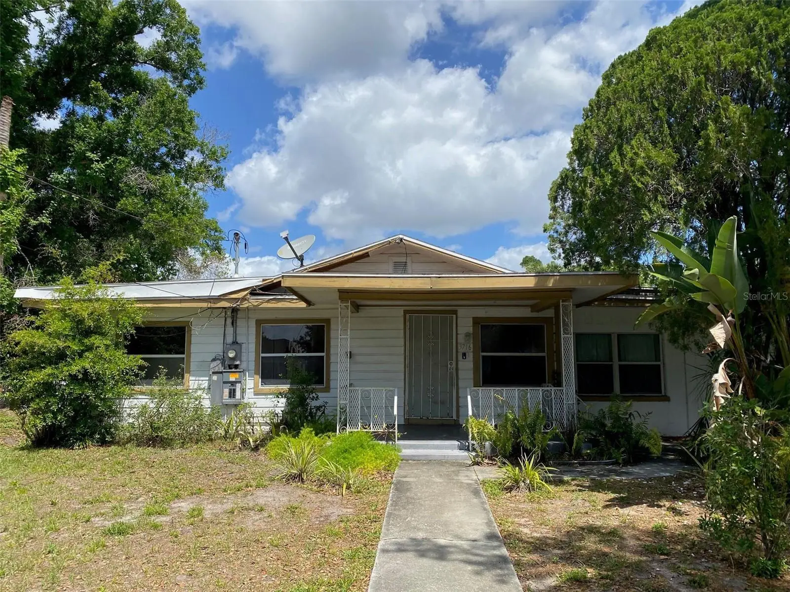3716 Clifton Street, FL