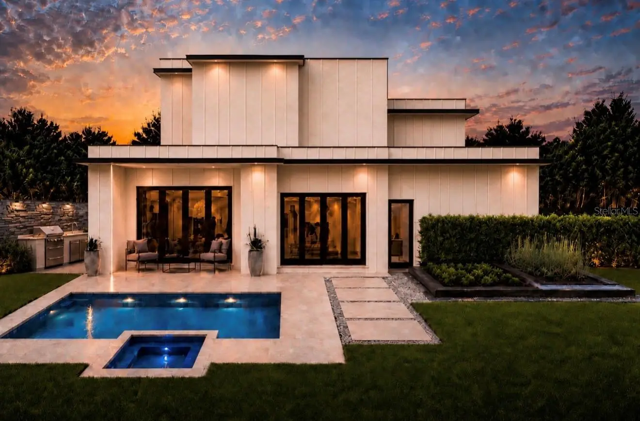 2228 Howard Drive, FL