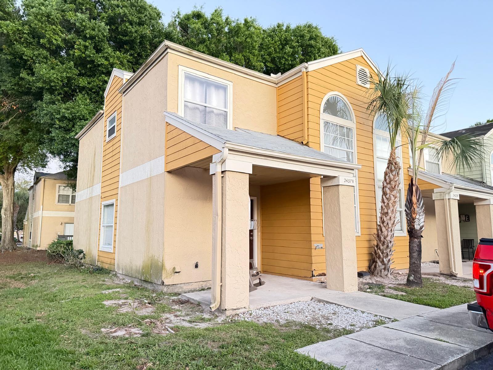 KISSIMMEE, FL