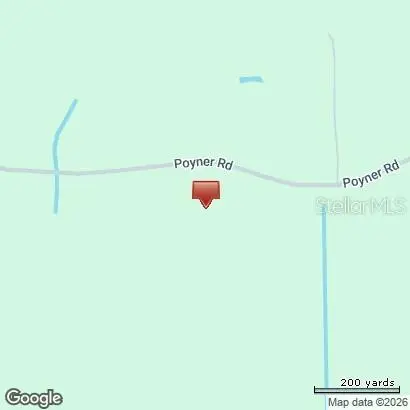 Poyner Road, FL