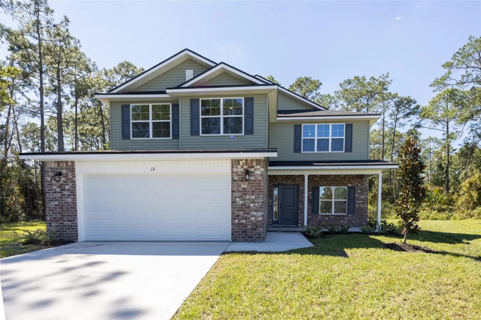 18 Renmont Place, FL