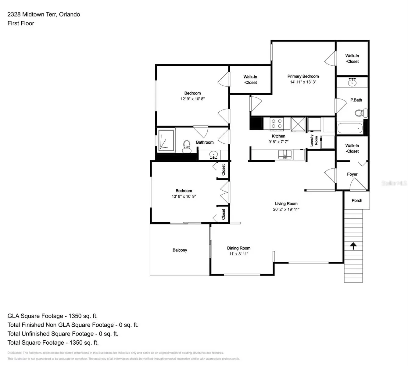 2328 Midtown Terrace, FL