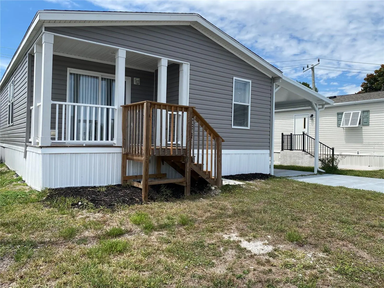 538 Fleetwood Street, FL