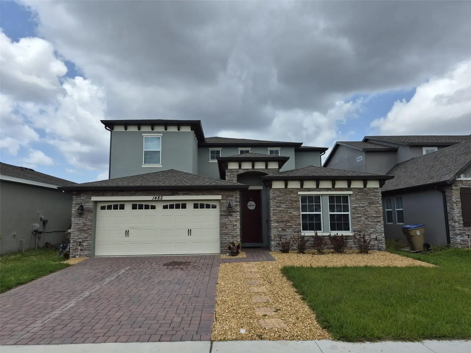 1482 Flatwood Street, FL