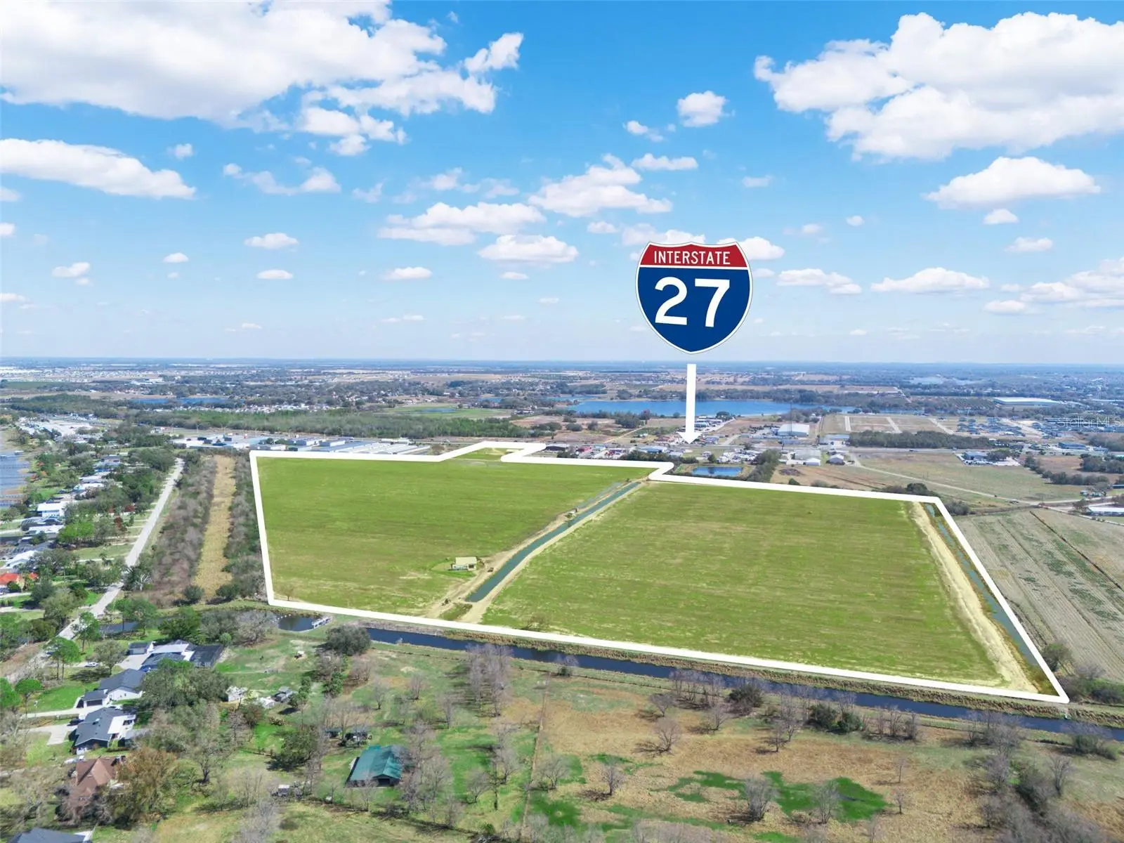 Us Highway 27, FL